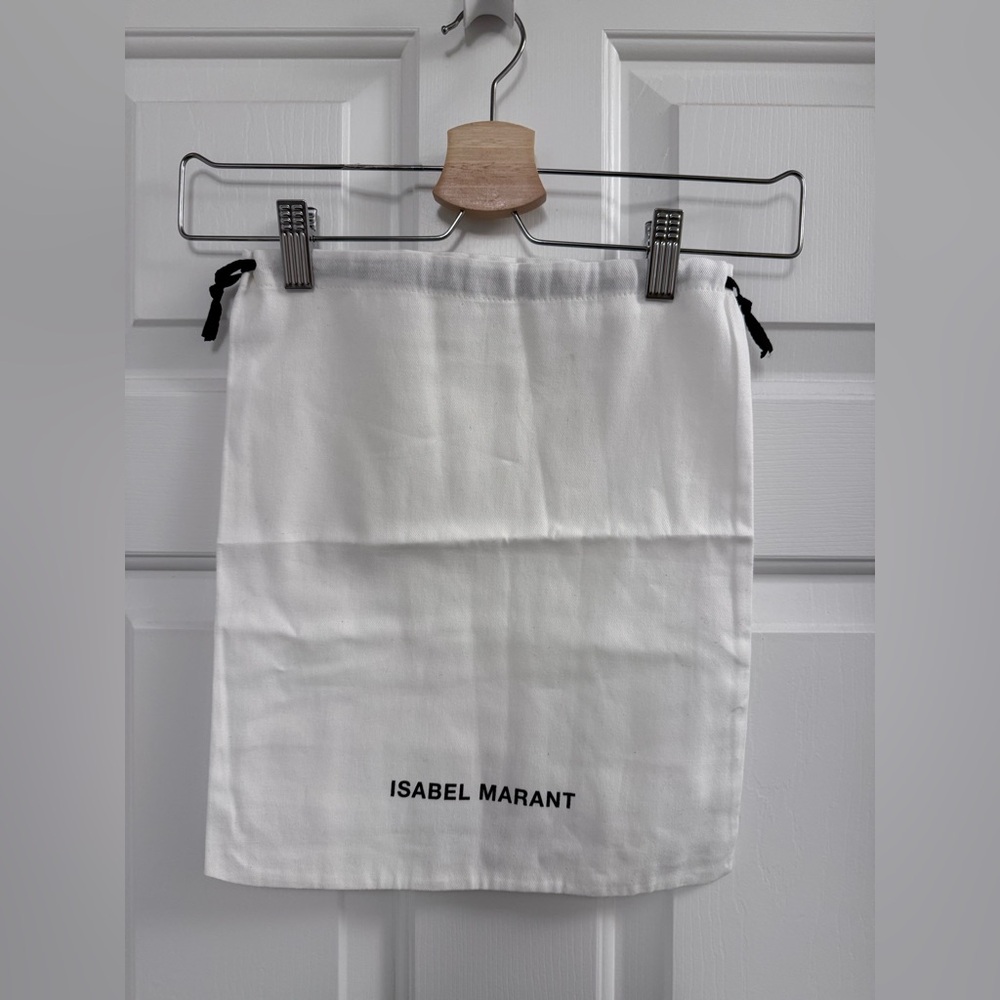 ISABEL MARANT Dust Bag